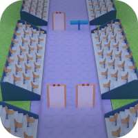 Cricket Championship 3D
