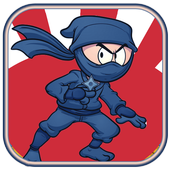 Super Hero NinjaGo Adventure icon