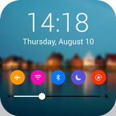 Password Screen Lock icon