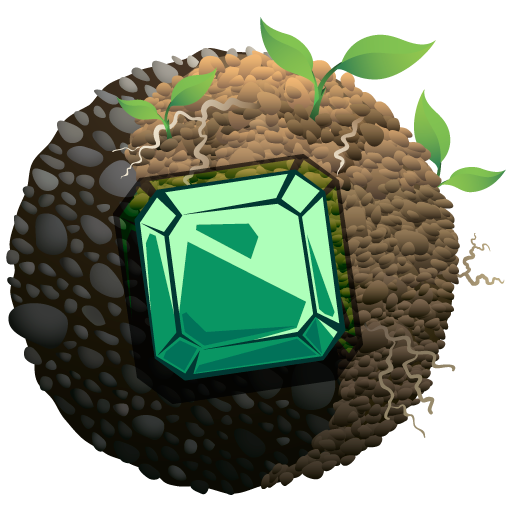 Jewels and Elements: Match 3 icon