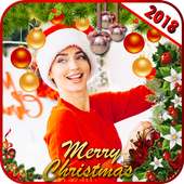 Christmas Tree Decoration -  Marry Christmas 2019 on 9Apps