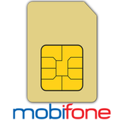SIM MOBIGOLD MOBIFONE icon
