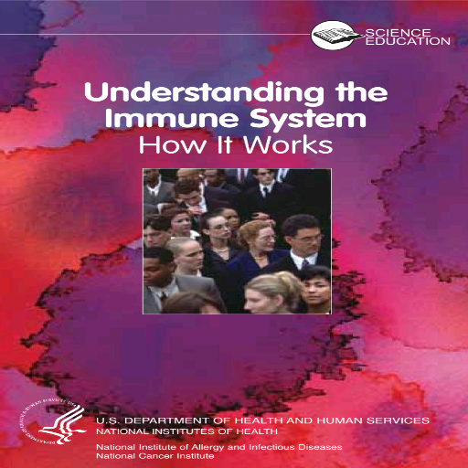 Understanding the Immune System -  How It Works icon