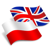 Polish English Translator icon