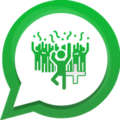 Friend Search Tool أيقونة