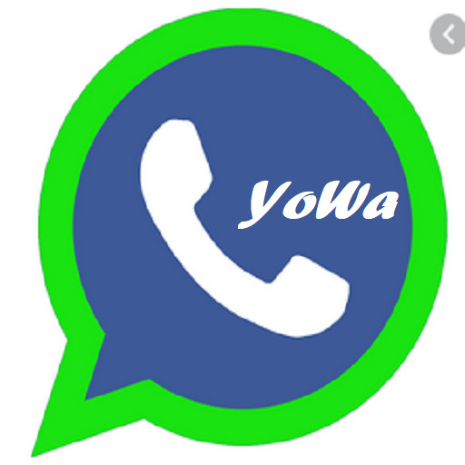 YO Wasahp V21 plus Status Saver icon