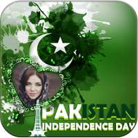 Pak Independence Photo Frames on 9Apps