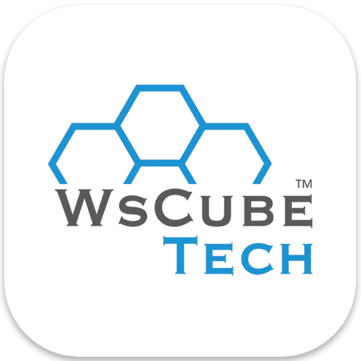 WsCube Tech иконка