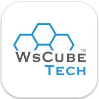 WsCube Tech on 9Apps