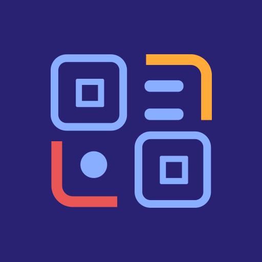 Scanr - Scan, manage documents, OCR, PDF icon