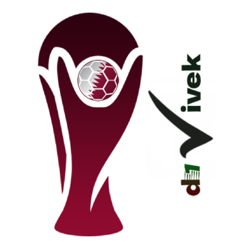 FIFA World Cup Prediction App icon