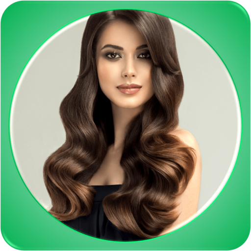 Tratamientos para el cabello en casa icon