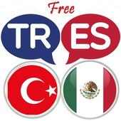 Turkish Spanish Translator on 9Apps