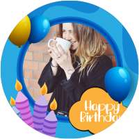 Bingkai Foto Profil Ucapan