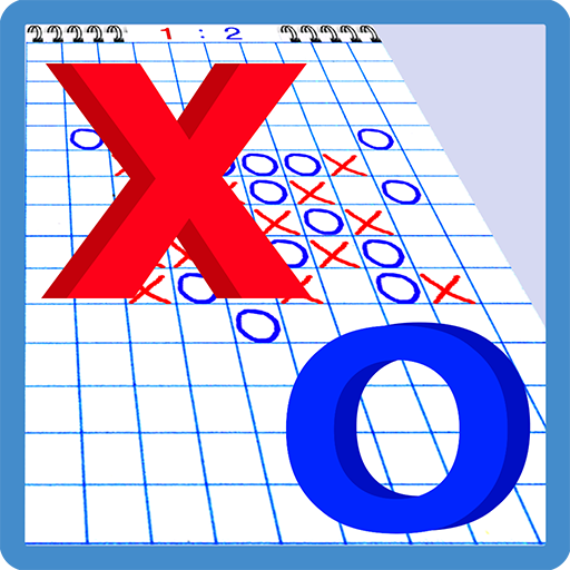 Gomoku  (Tic Tac Toe) icon
