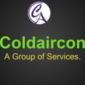 Cold Aircon иконка