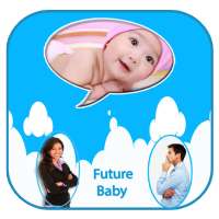 Baby Face Generator - Future Baby Predictor Prank on 9Apps