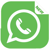 Guide for Whatsapp Update 2017 icon
