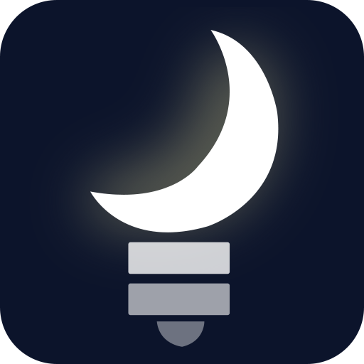 Blue Light Filter – Eye Protect，Night Mode أيقونة