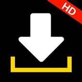 Free Video Downloader - HD Player on 9Apps