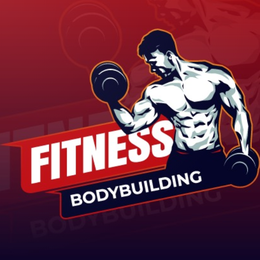 Gym Work Out : Fitness &amp; BodyBuilding أيقونة
