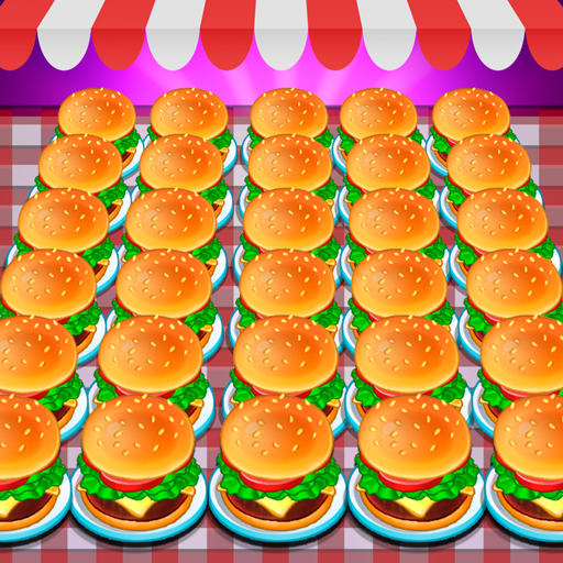 Cooking Fantasy: Food Fun icon