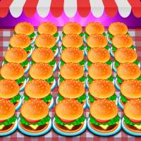 Cooking Fantasy: Food Fun