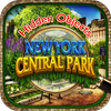 Hidden Object New York - Central Park Objects Game icon