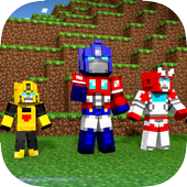 Robot Craft : Autobots icon