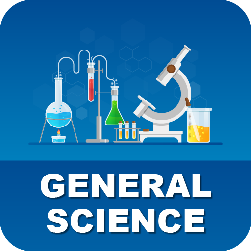 General Science - World Encyclopedia 2021 icon
