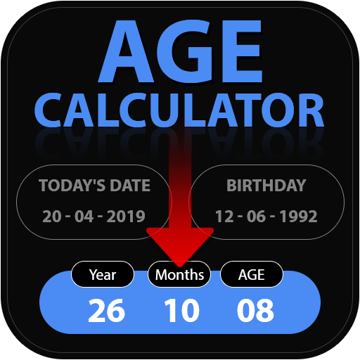 Age Calculator icon