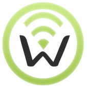 WLAN_XXXX Password icon