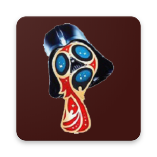 Meme's World Cup 2018 icon
