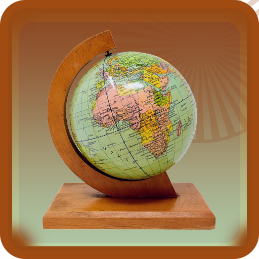 Famous World History иконка