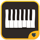Piano Games icon