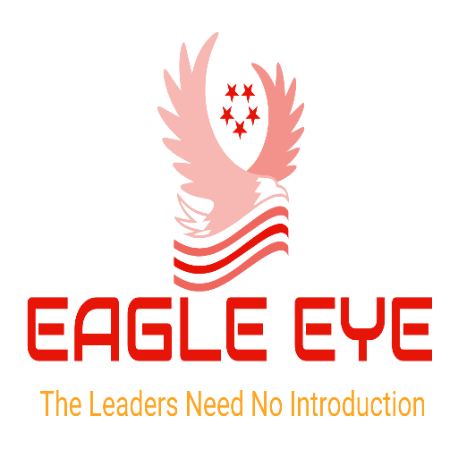 Eagle EYE Tracking solutions icon