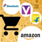 Deals Of The Day Shopping App icon