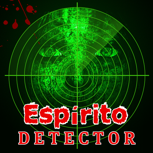 Ghost Detector _ EMF Detector icon