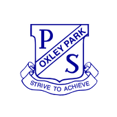 Oxley Park Public School icon
