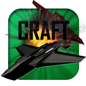 Game of Racing Craft icon