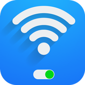 WiFi Extract كشف الواى فاى‎ icon