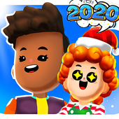 New PK XD Lock Screen 4KHD Wallapapers icon