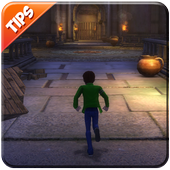 Tips Ben 10 Ultimate Alien - Guide to Fight icon