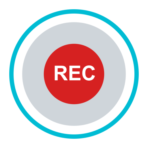 Easy Sound Recorder icon