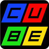 4 cubez أيقونة