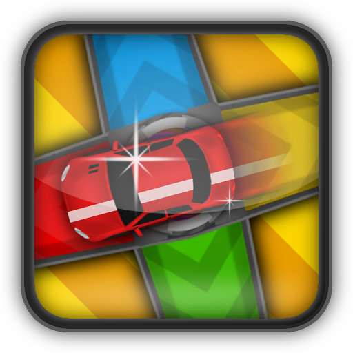 Car Factory Focus icon