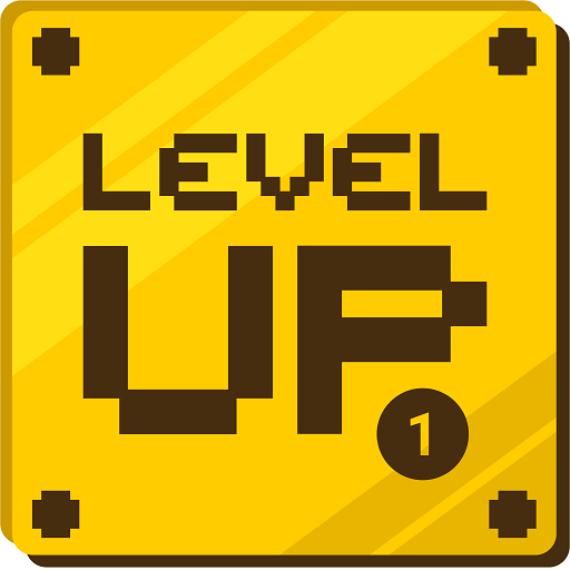 Xp Level Booster 1 icon