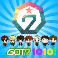 GOT7 1010 Game