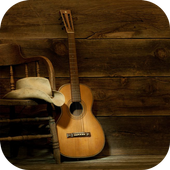 Country notification sounds icon