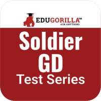 Soldier General Duty (GD) Mock Tests App